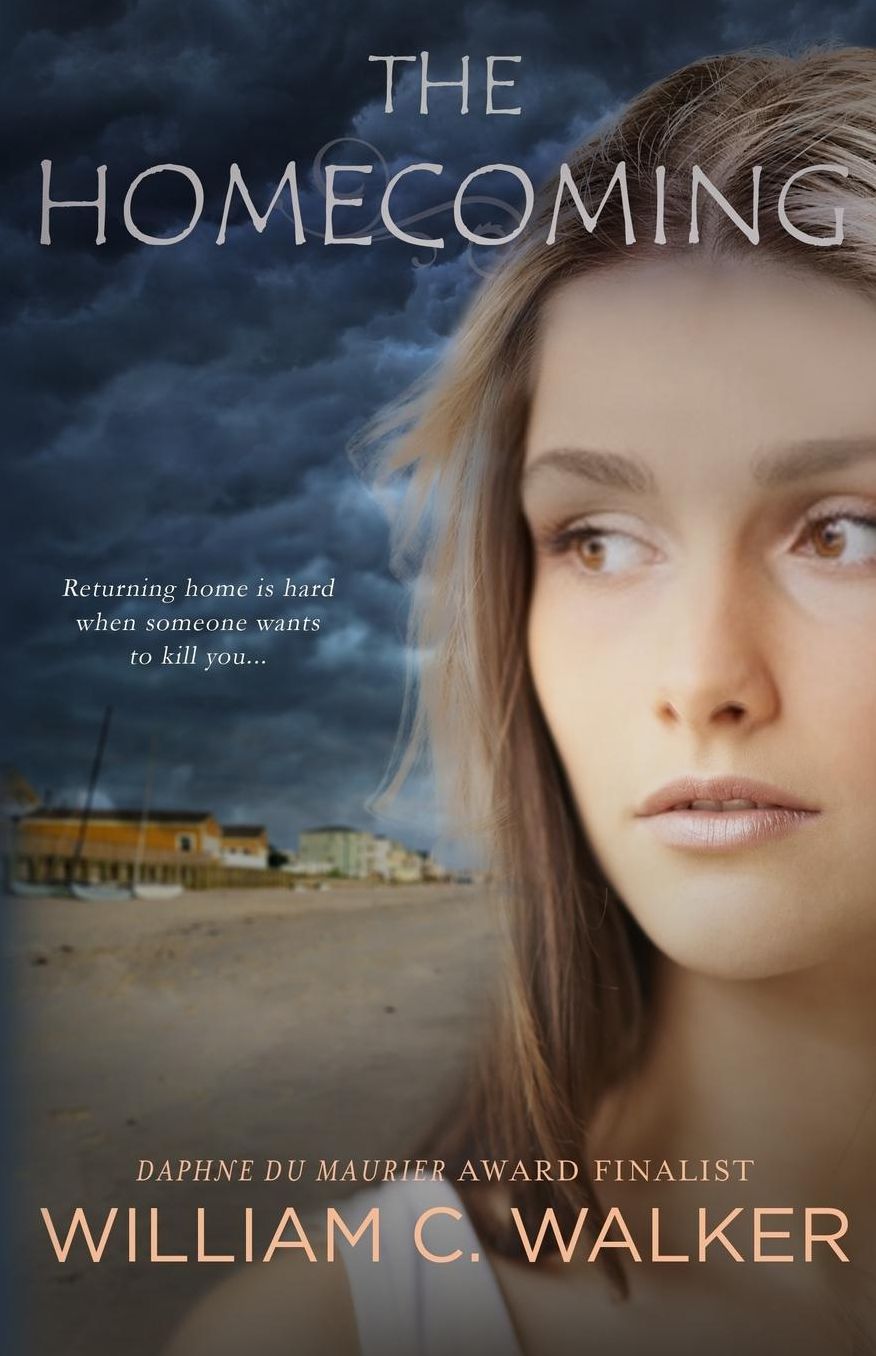 The Homecoming: Returning home is hard when someone wants to kill you