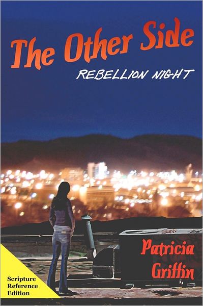 The Other Side: Rebellion Night
