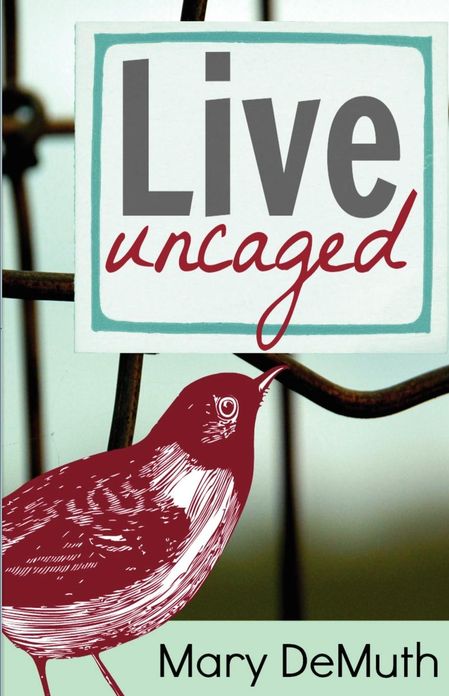 Live Uncaged