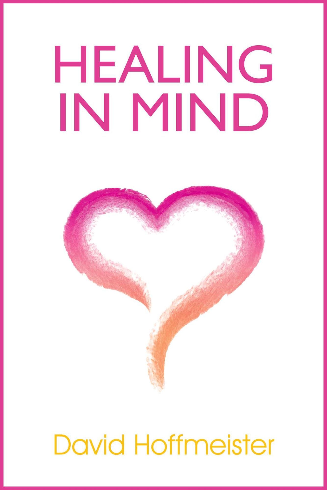 Healing In Mind