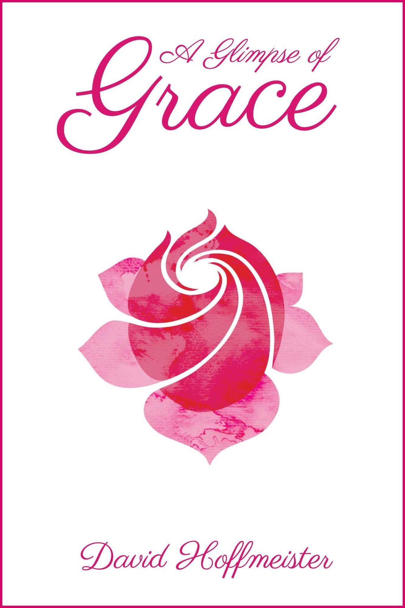 A Glimpse of Grace