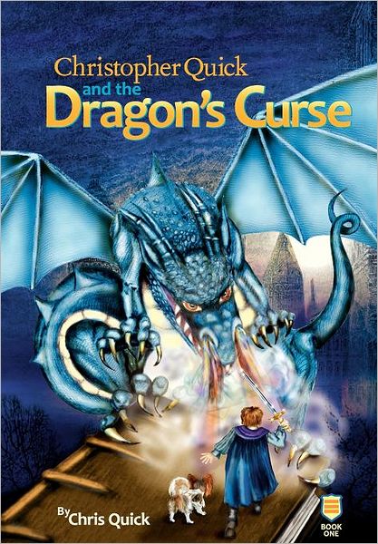 Christopher Quick And The Dragon's Curse