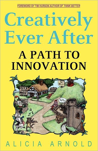 Creatively Ever After