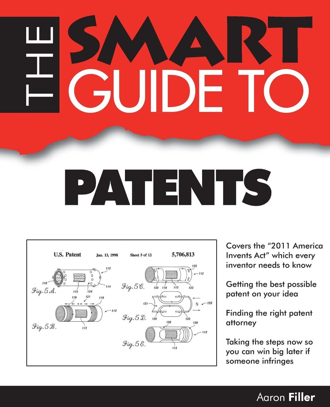 The Smart Guide to Patents