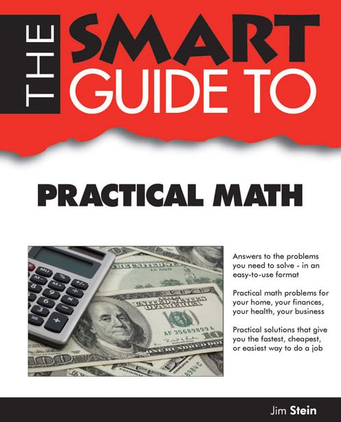 Smart Guide to Practical Math