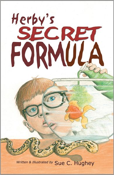 Herby's Secret Formula