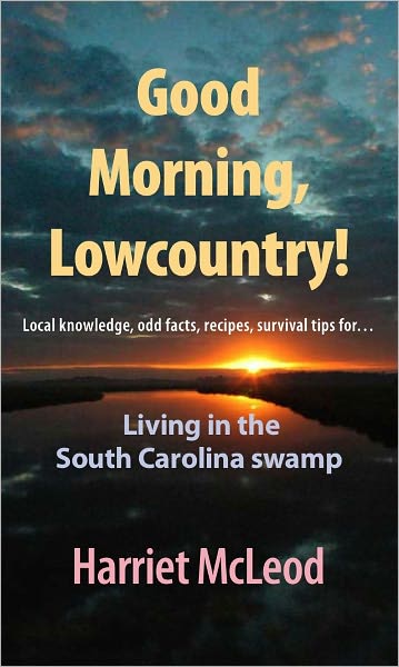 Good Morning, Lowcountry!