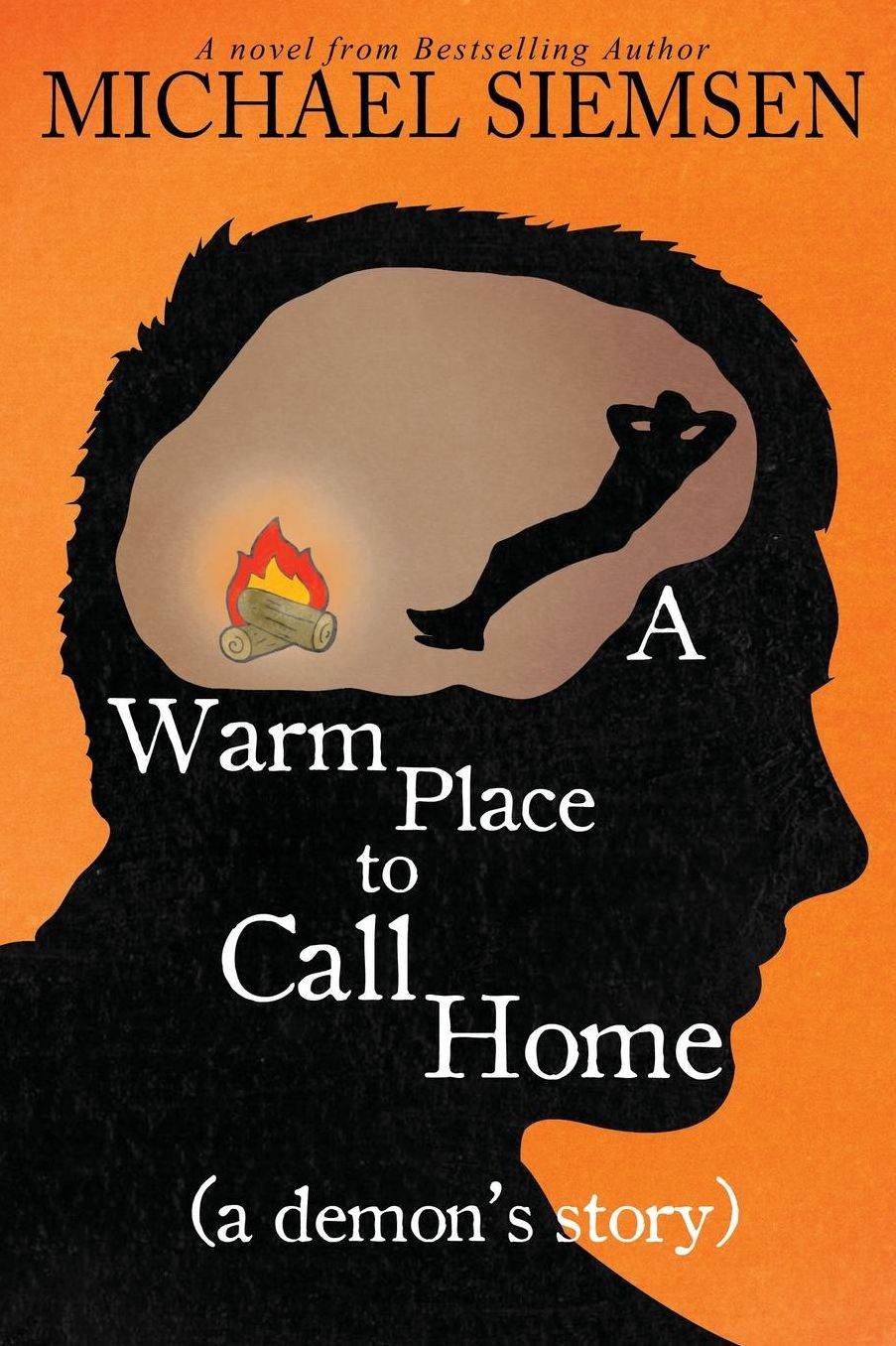 A Warm Place to Call Home (a Demon's Story)