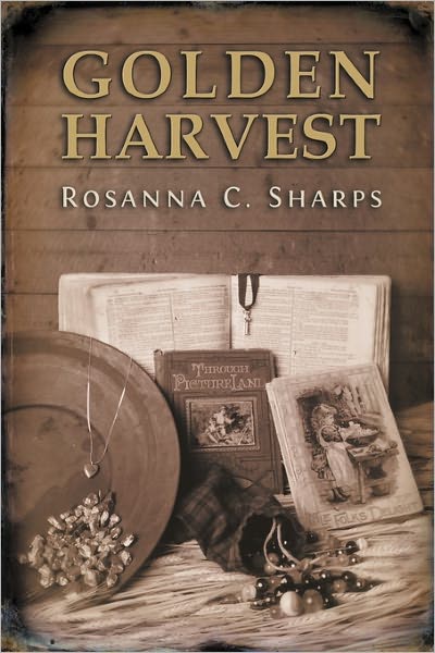 Golden Harvest