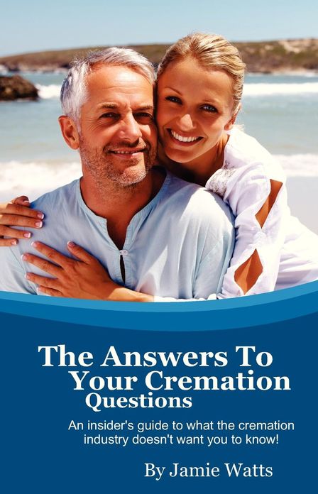 The Answers To Your Cremation Questions