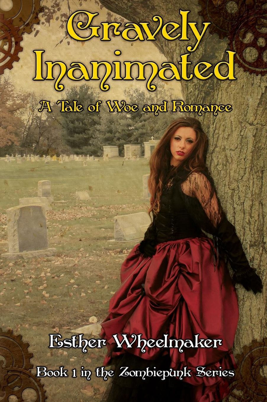 Gravely Inanimated