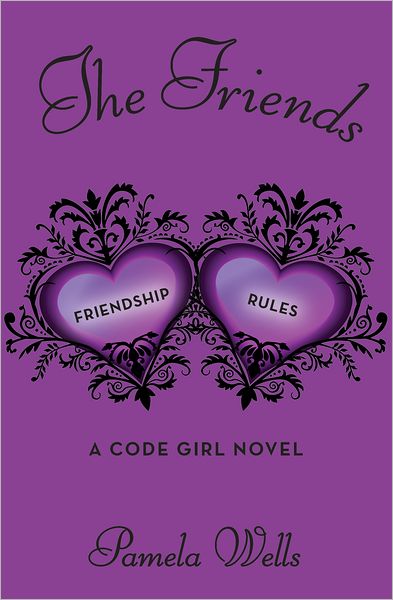The Friends: Friendship Rules