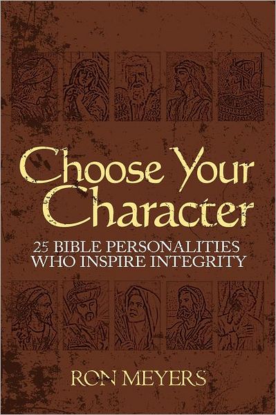 Choose Your Character