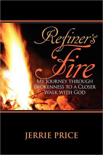 Refiner's Fire