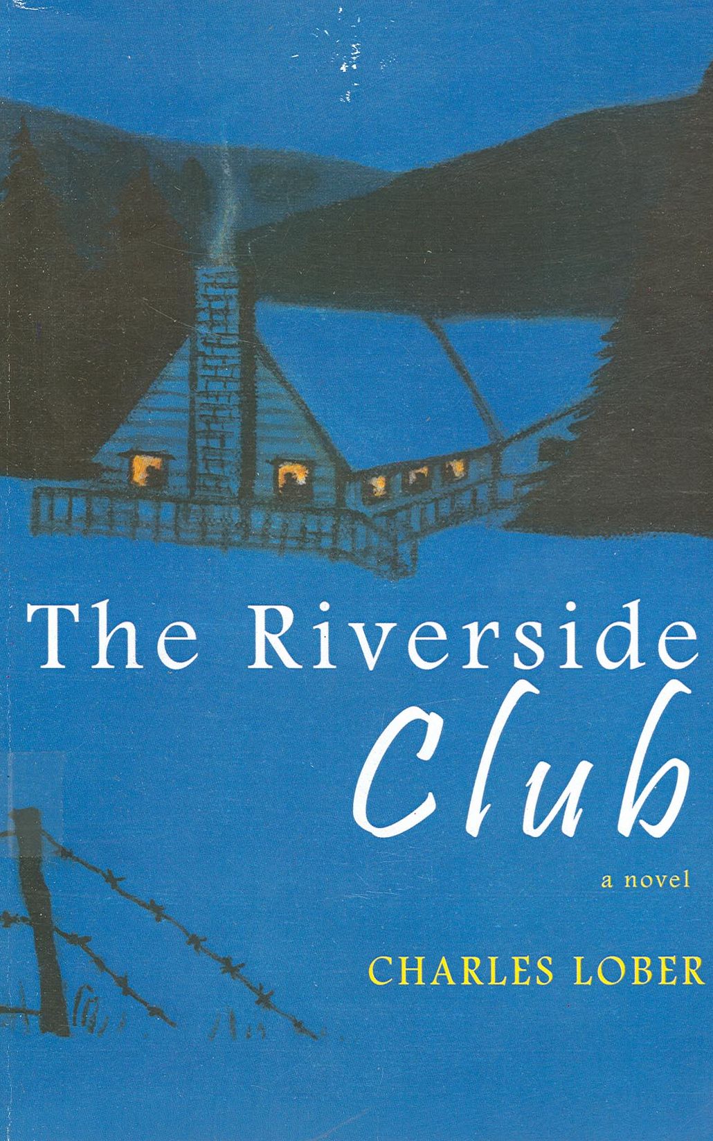 The Riverside Club