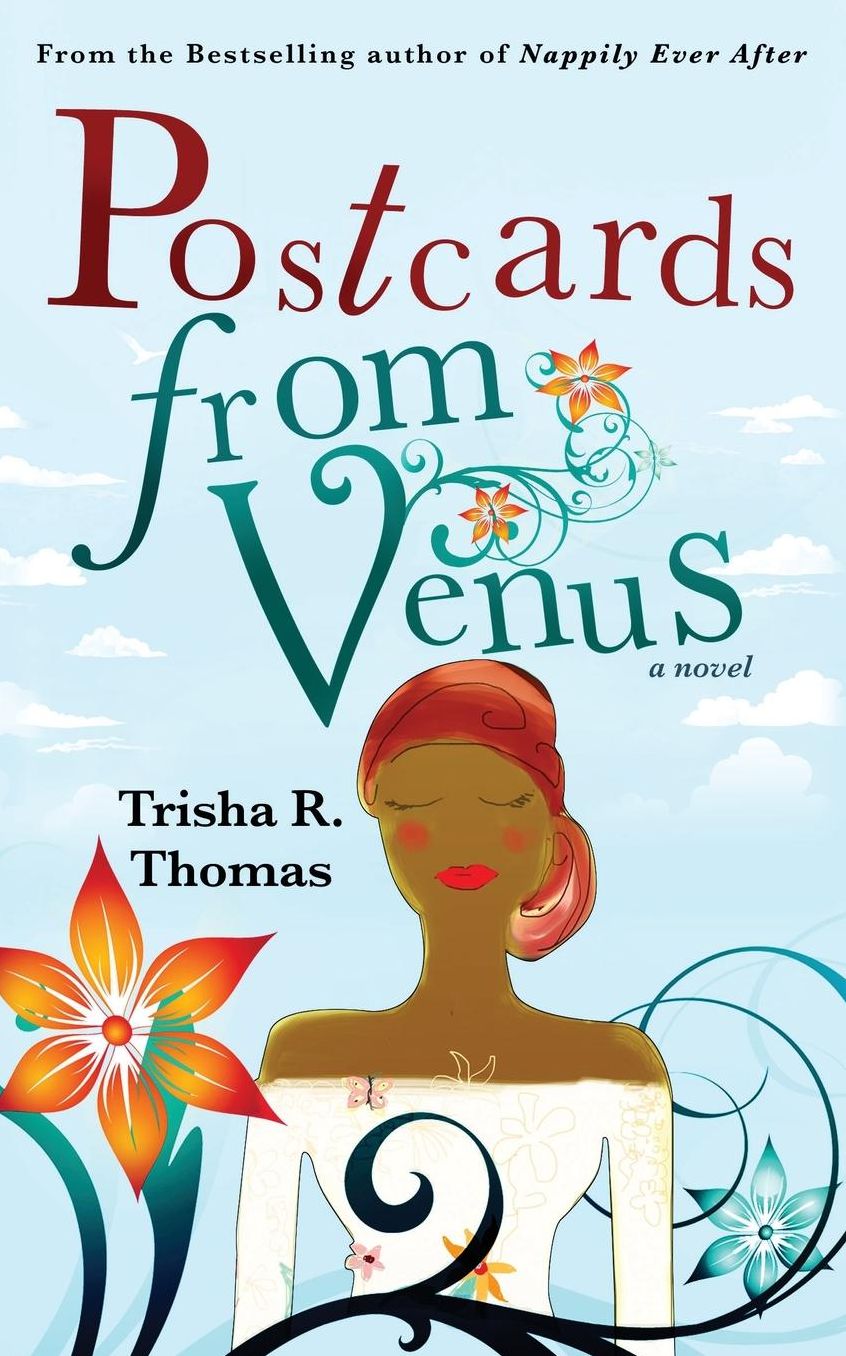 Postcards From Venus
