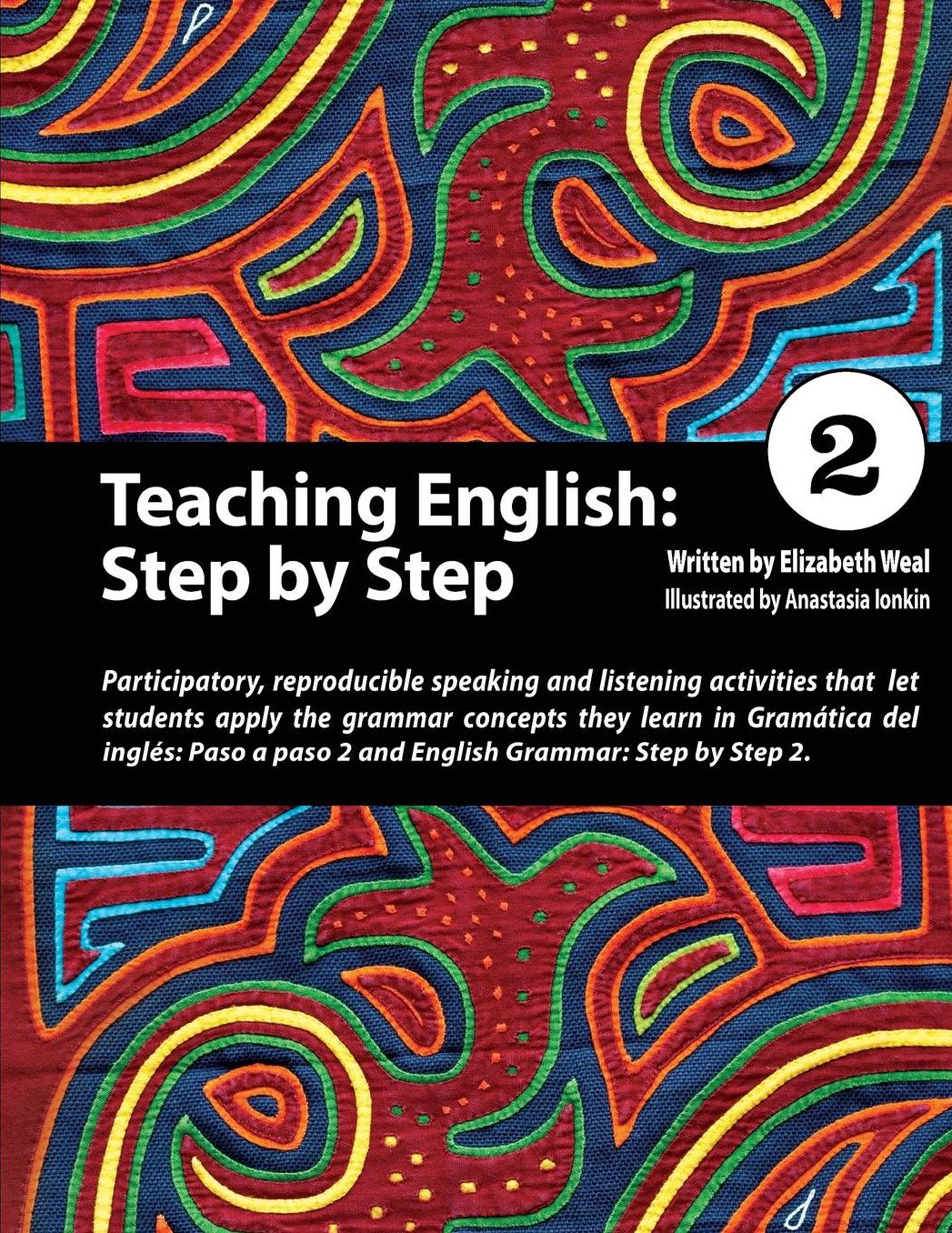 Teaching English Step by Step 2