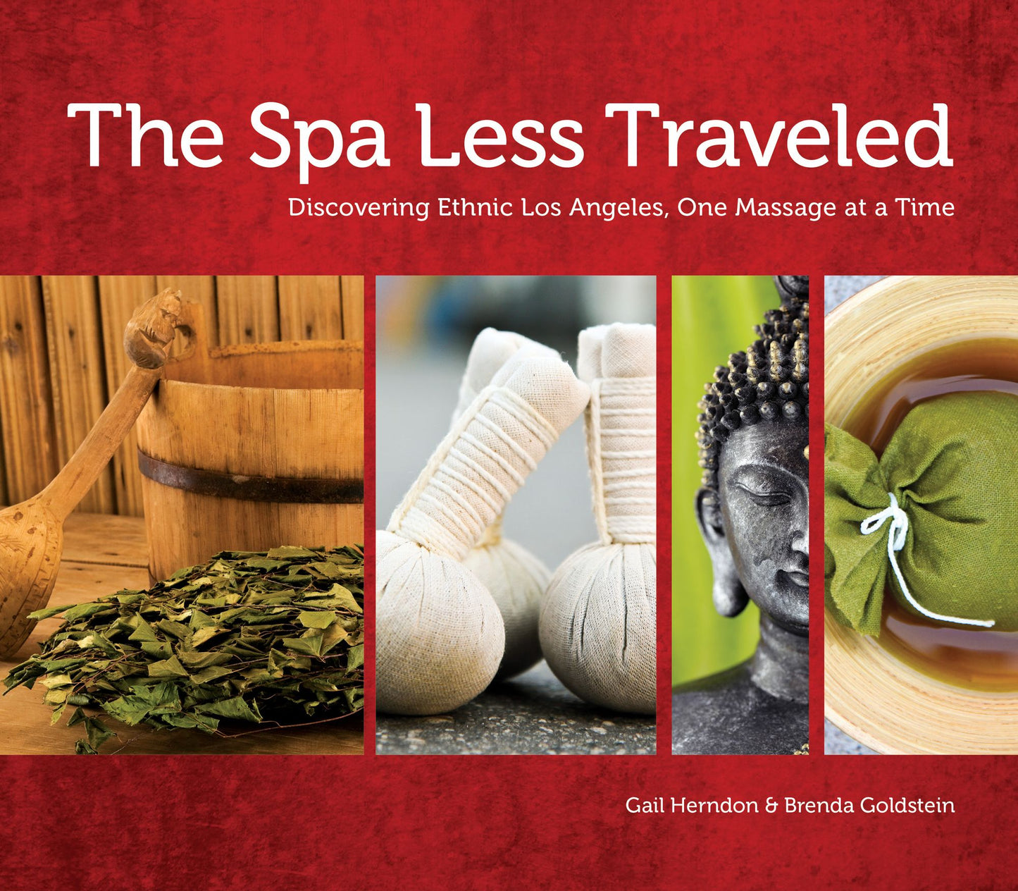 The Spa Less Traveled: Discovering Ethnic Los Angeles, One Massage at a Time