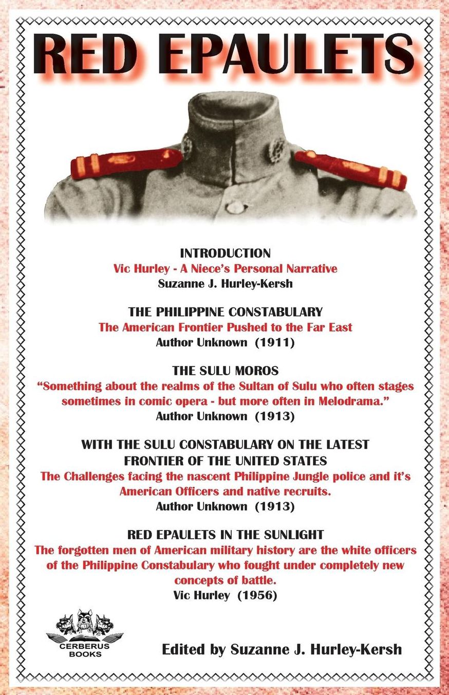 Red Epaulets