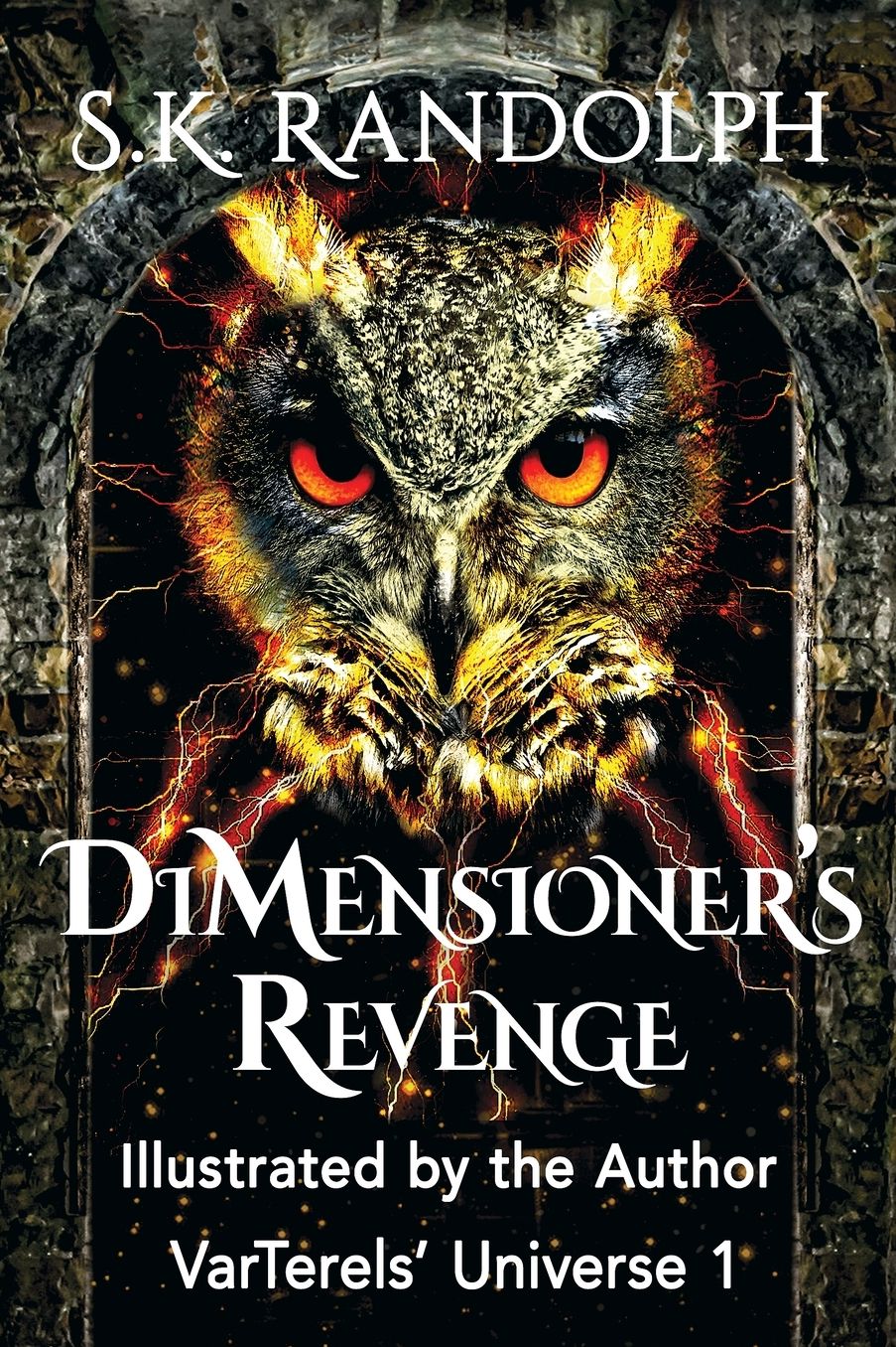 The Dimensioner's Revenge