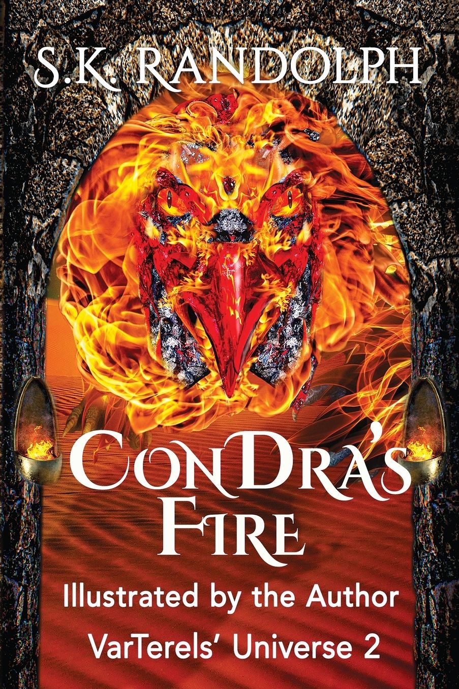 The Condra's Fire