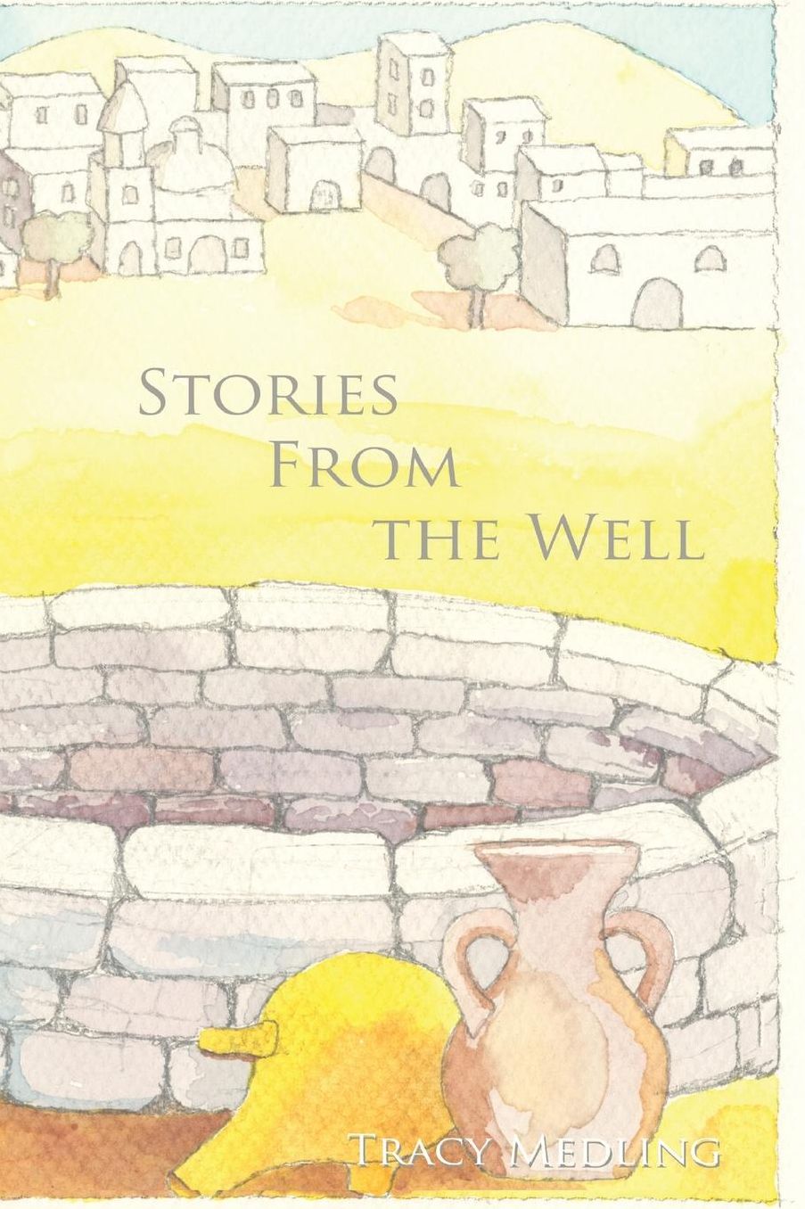 Stories From the Well