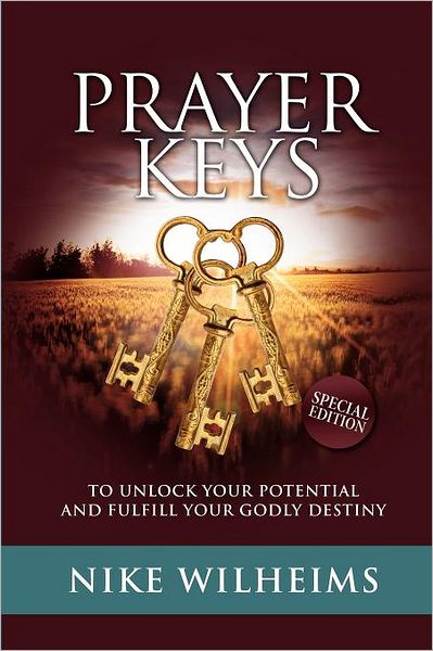 Prayer Keys
