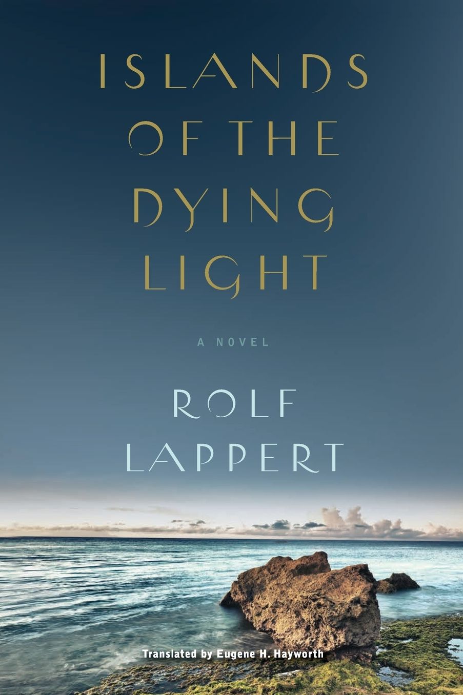 Islands of the Dying Light