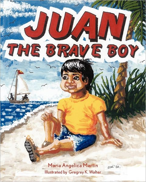 Juan The Brave Boy