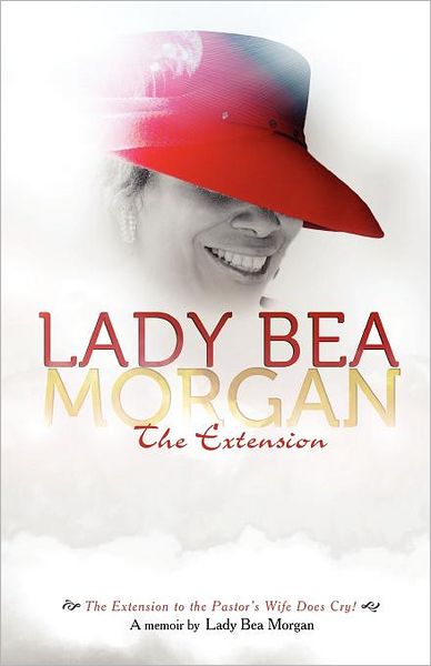 Lady Bea Morgan