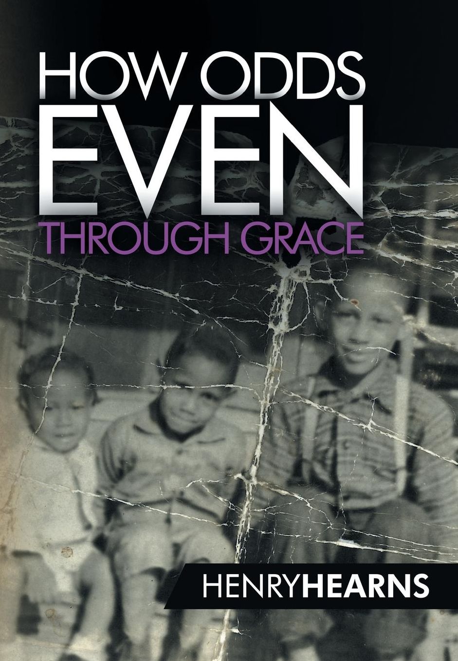 How Odds Even Through Grace