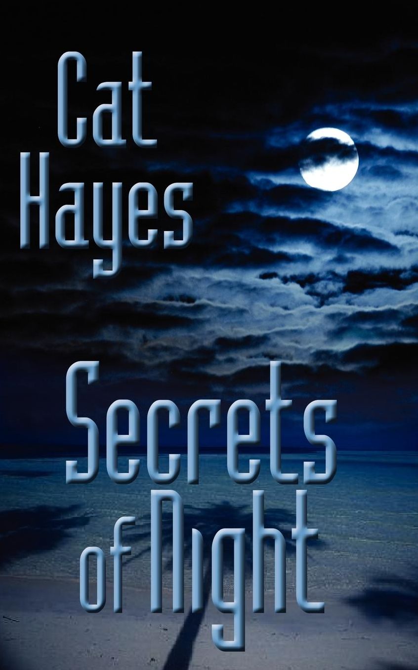 Secrets Of Night