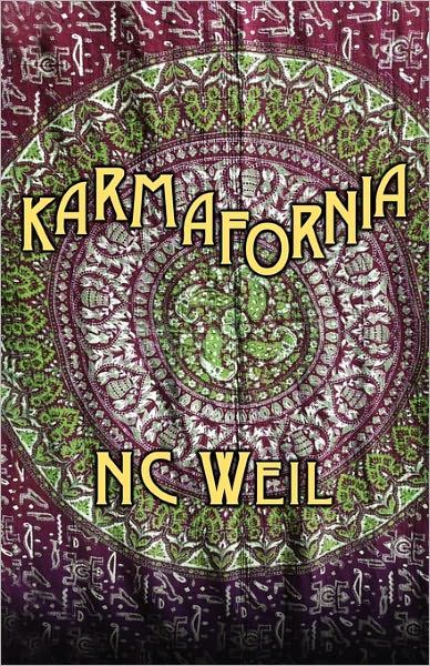 Karmafornia