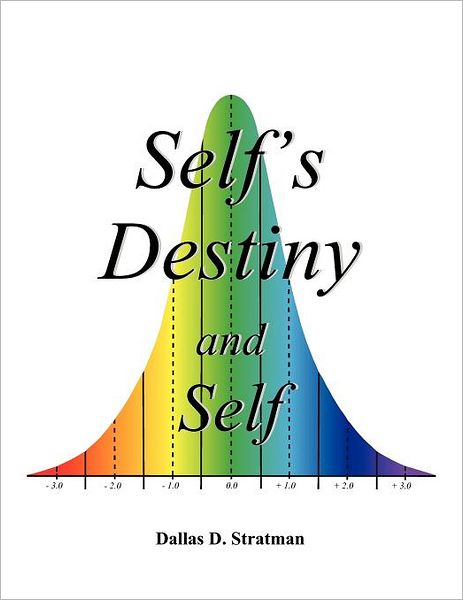 Self's Destiny And Self