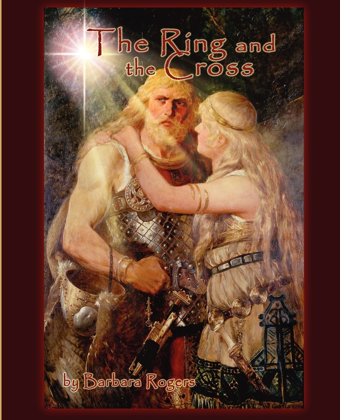 The Ring And The Cross
