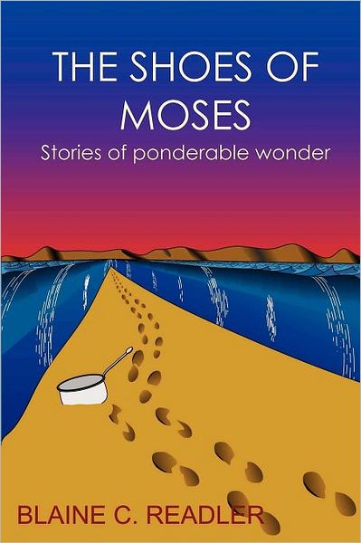 The Shoes Of Moses