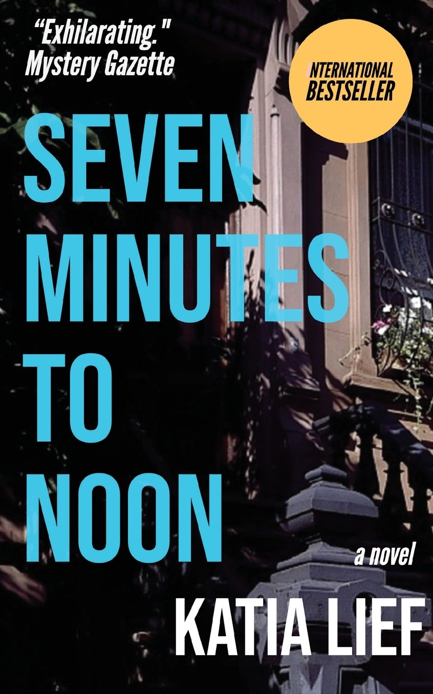 Seven Minutes To Noon