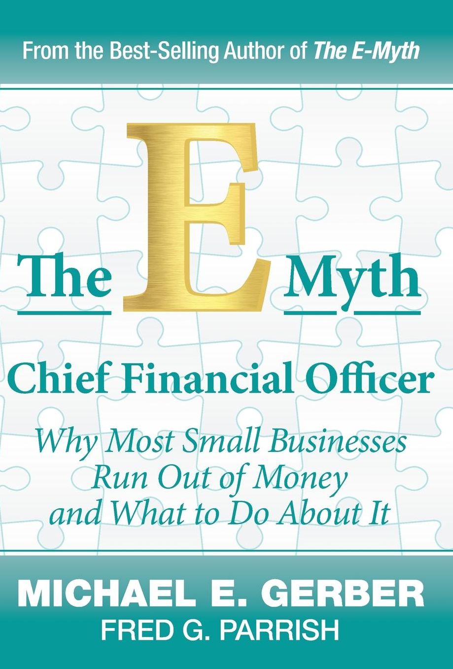 The E-Myth Financial Advisor