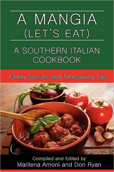 A Mangia, Let's Eat