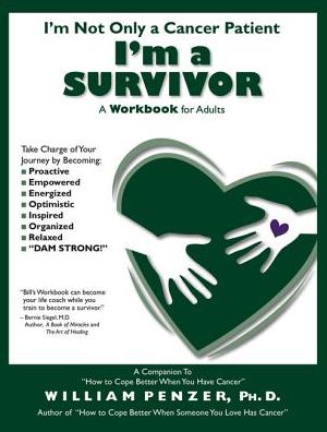 I'm Not Only a Cancer Patient I'm a Survivor