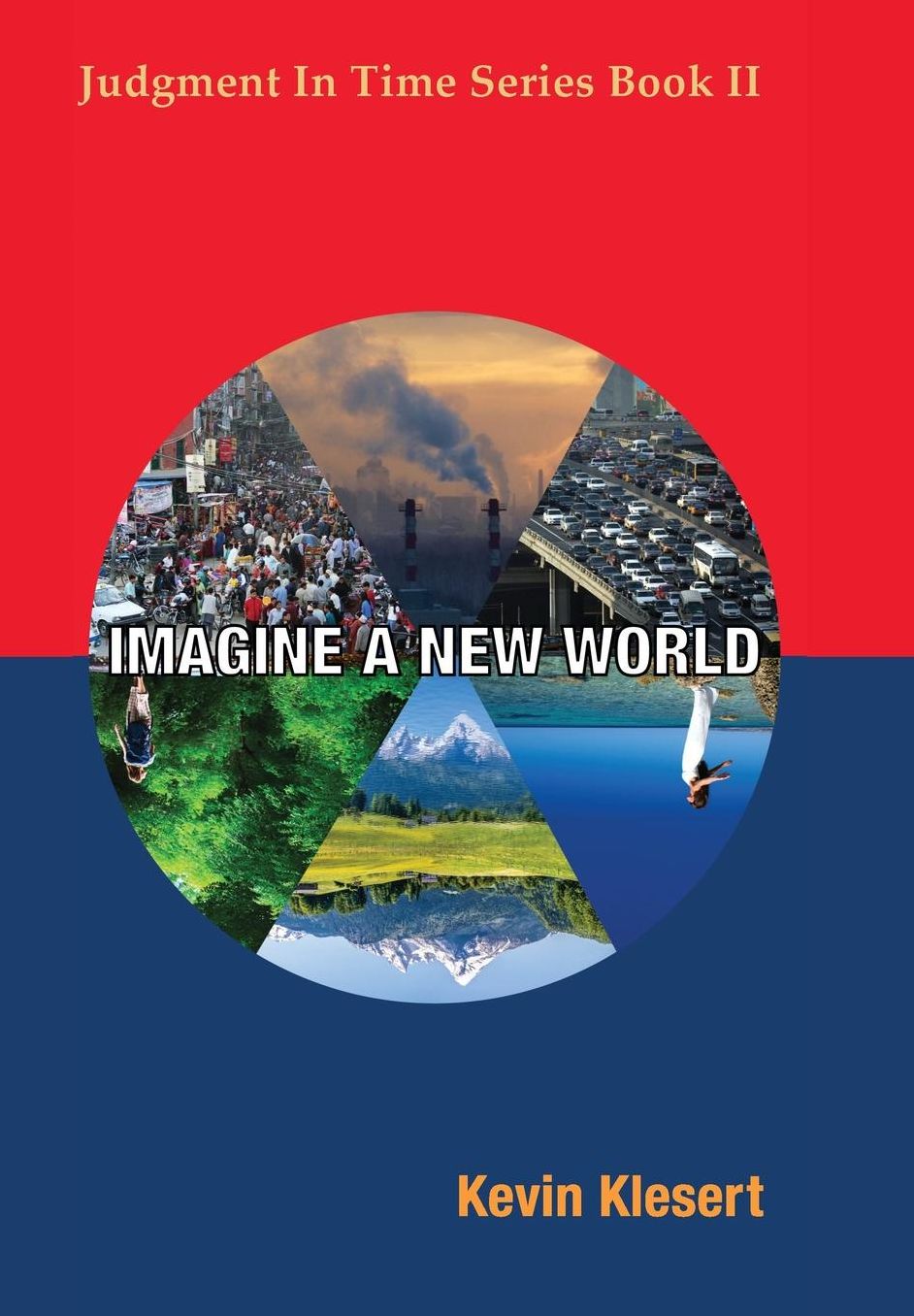 Imagine A New World