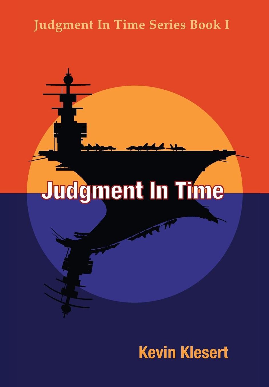 Judgment In Time
