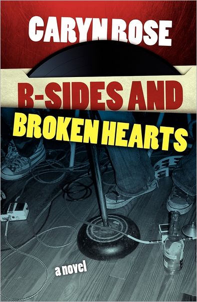 B-Sides And Broken Hearts