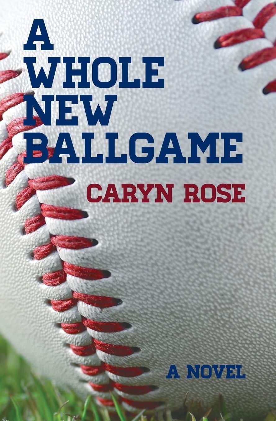 A Whole New Ballgame