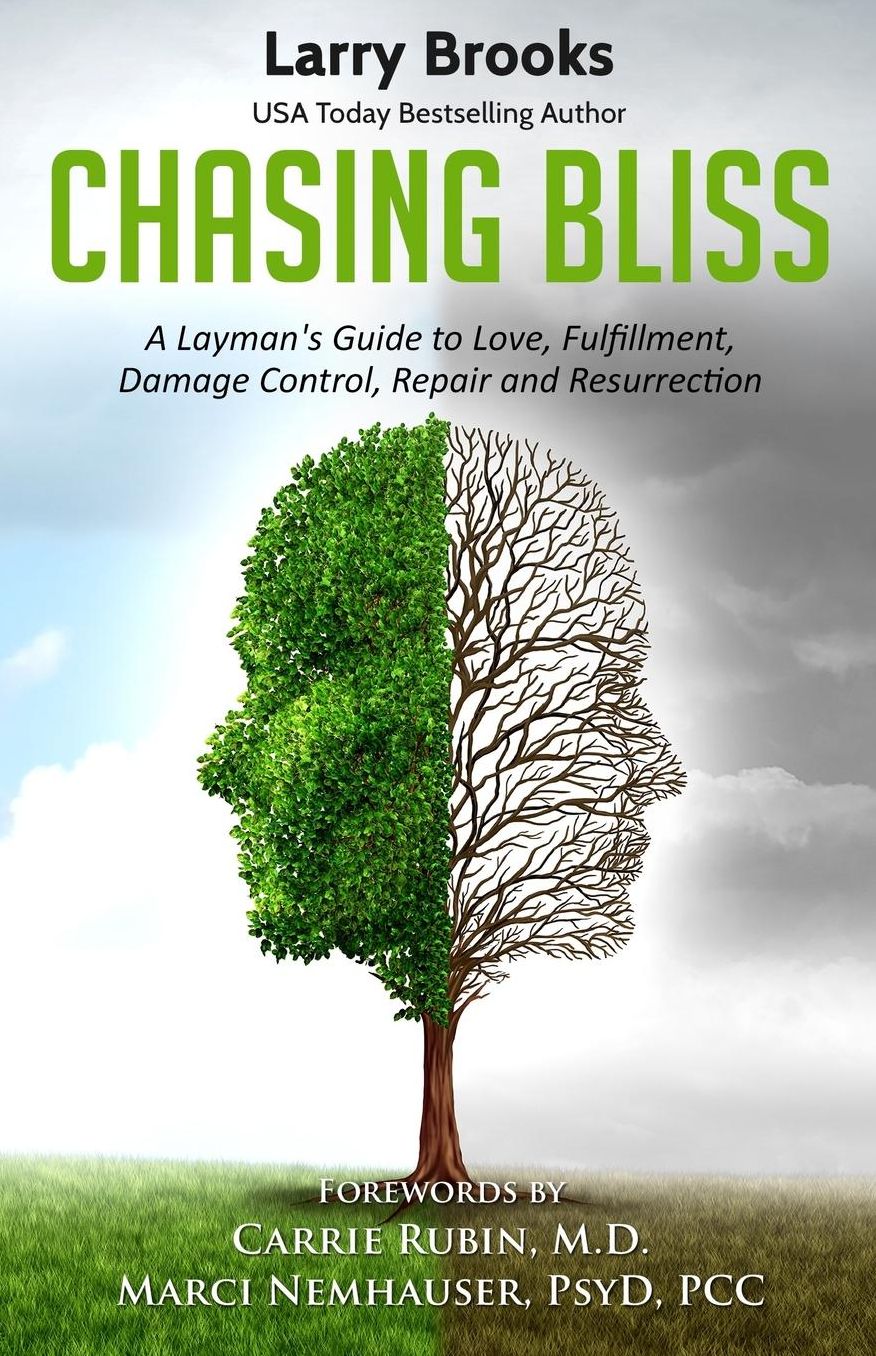 Chasing Bliss: A Layman's Guide to Love, Fulfillment, Damage Control, Repair and Resurrection