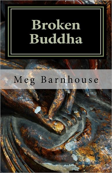 Broken Buddha