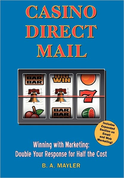 Casino Direct Mail