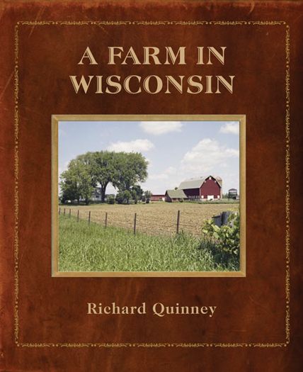 A Farm in Wisconsin