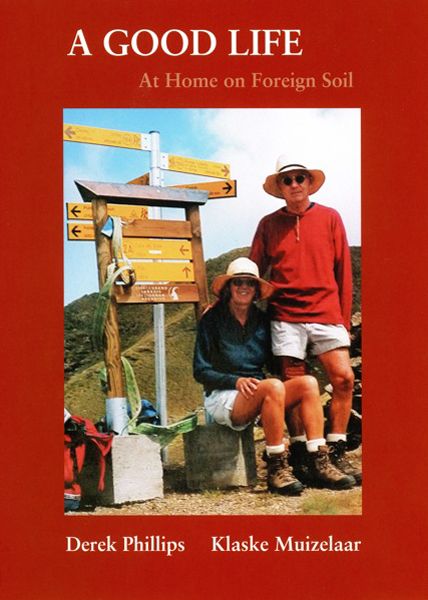 A Good Life: At Home on Foreign Soil