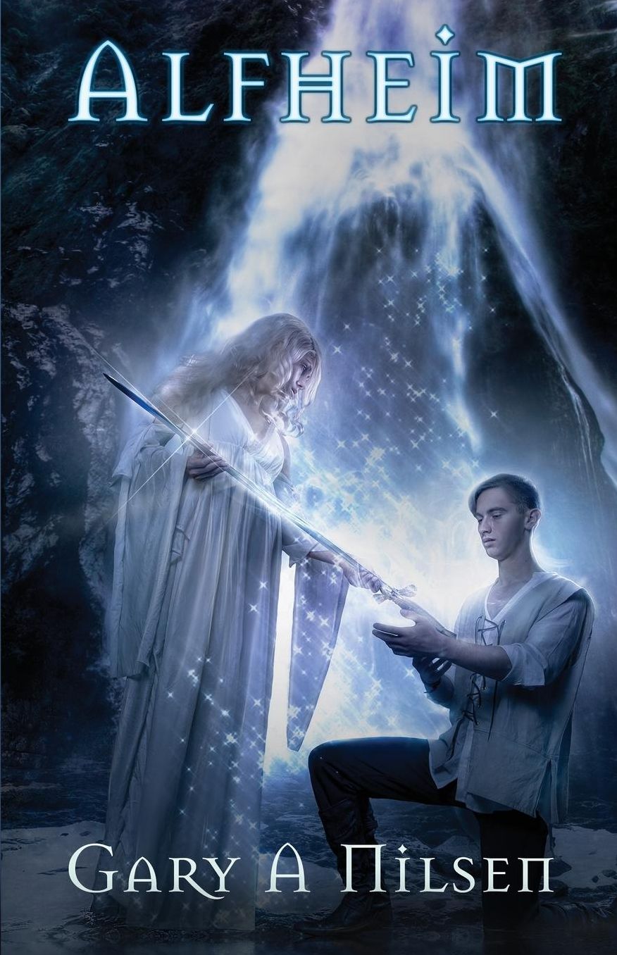 Alfheim: Tales of Alfheim